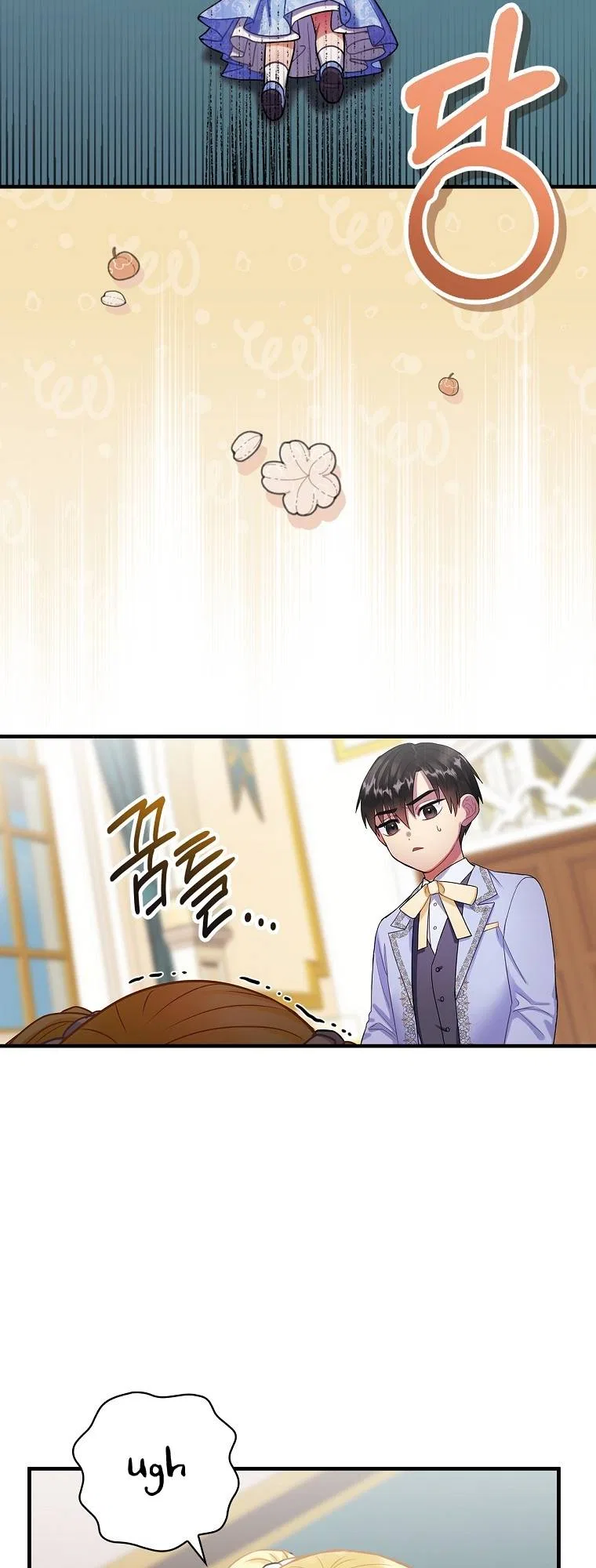 The Flower Dance and the Wind Song Chapter 85 – Page 9