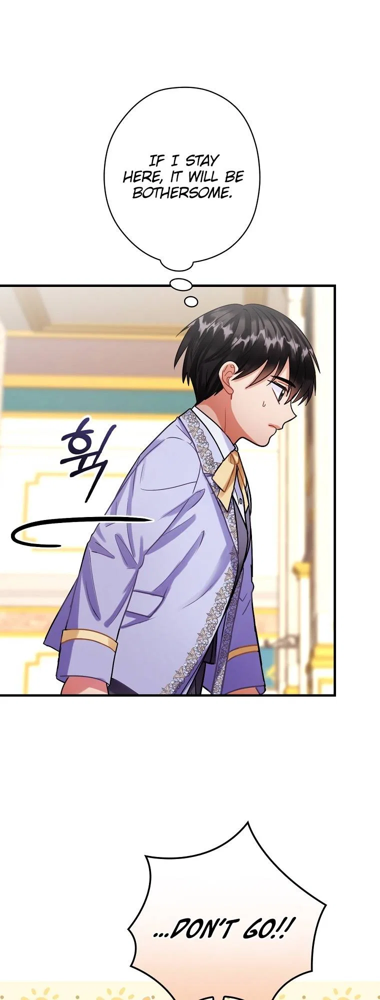 The Flower Dance and the Wind Song Chapter 85 – Page 11