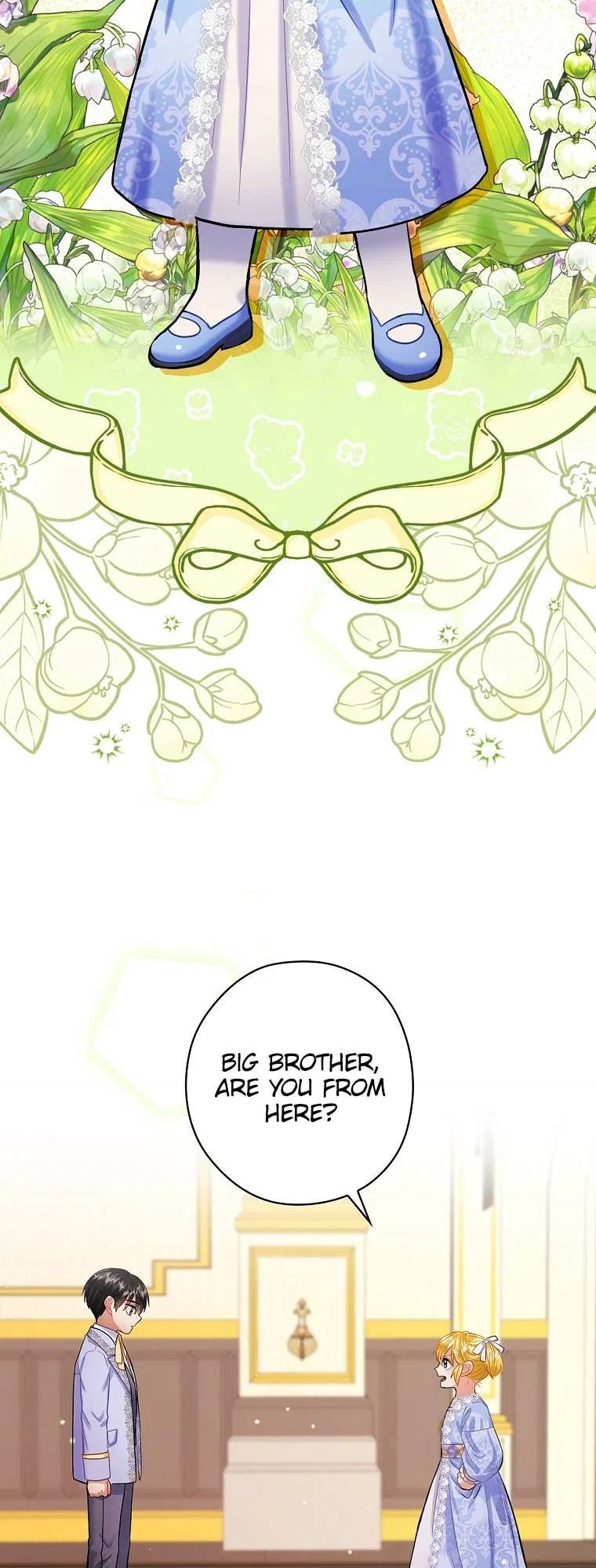 The Flower Dance and the Wind Song Chapter 85 – Page 14