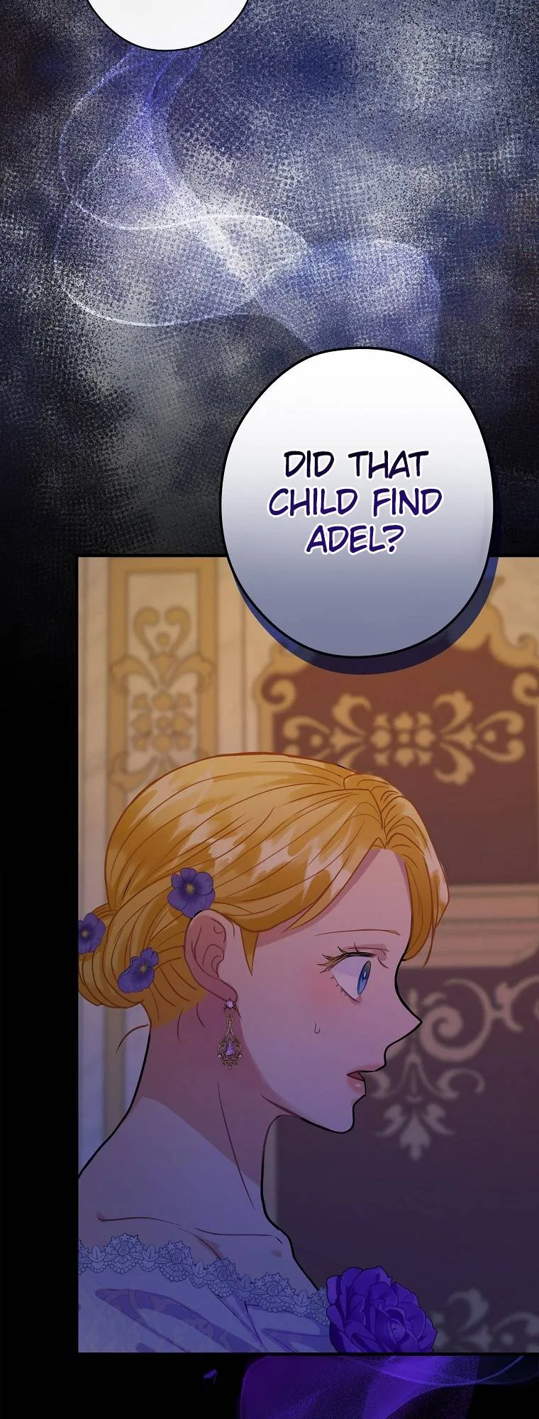 The Flower Dance and the Wind Song Chapter 85 – Page 19