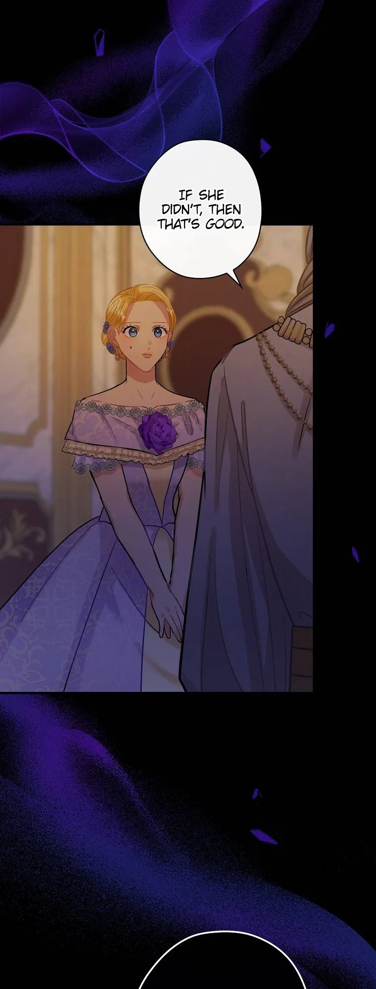 The Flower Dance and the Wind Song Chapter 85 – Page 20