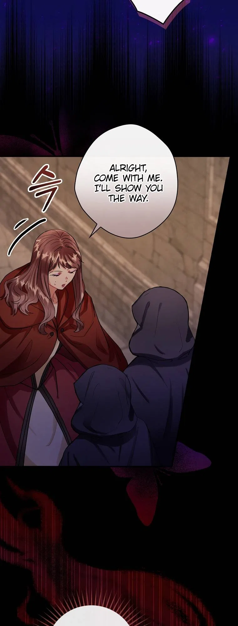 The Flower Dance and the Wind Song Chapter 85 – Page 26
