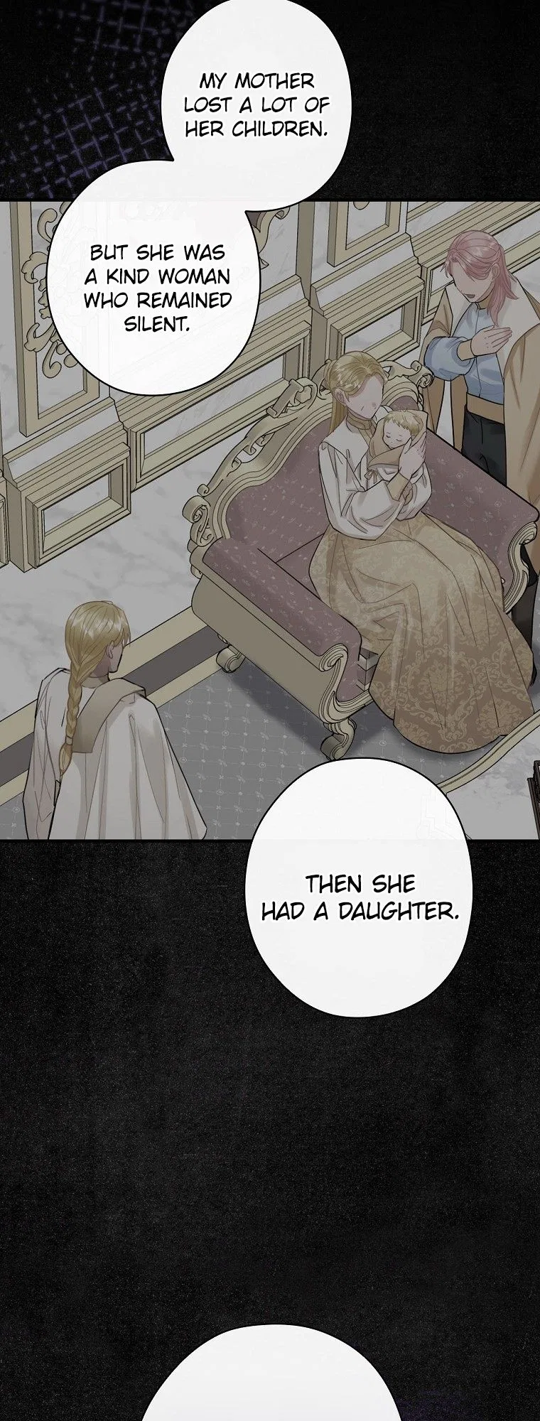 The Flower Dance and the Wind Song Chapter 84 – Page 2