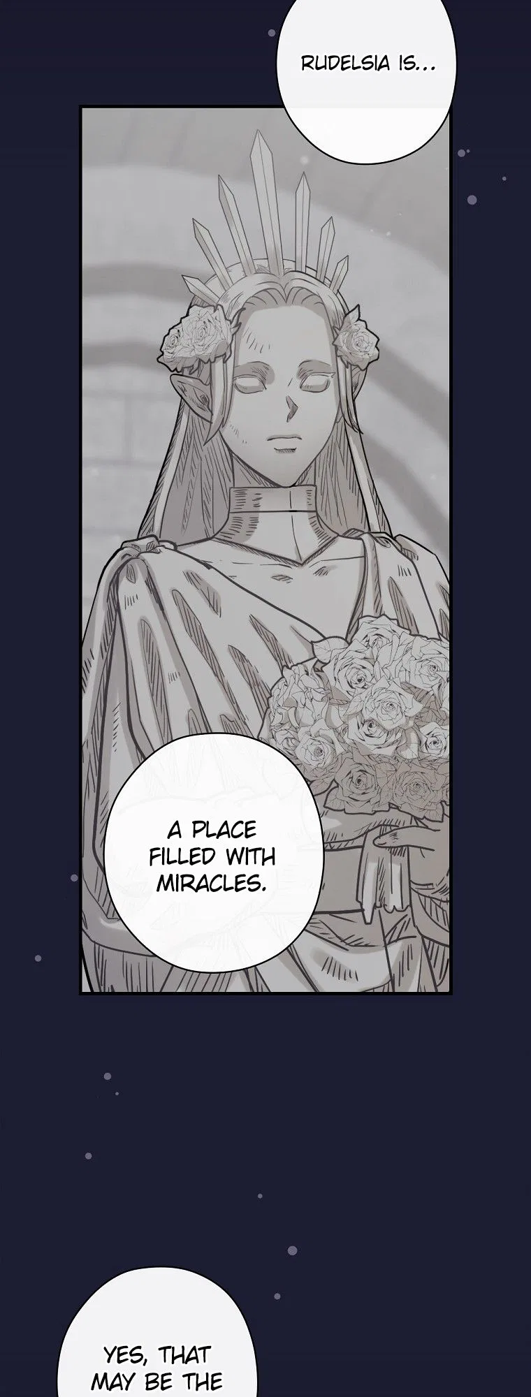 The Flower Dance and the Wind Song Chapter 84 – Page 8