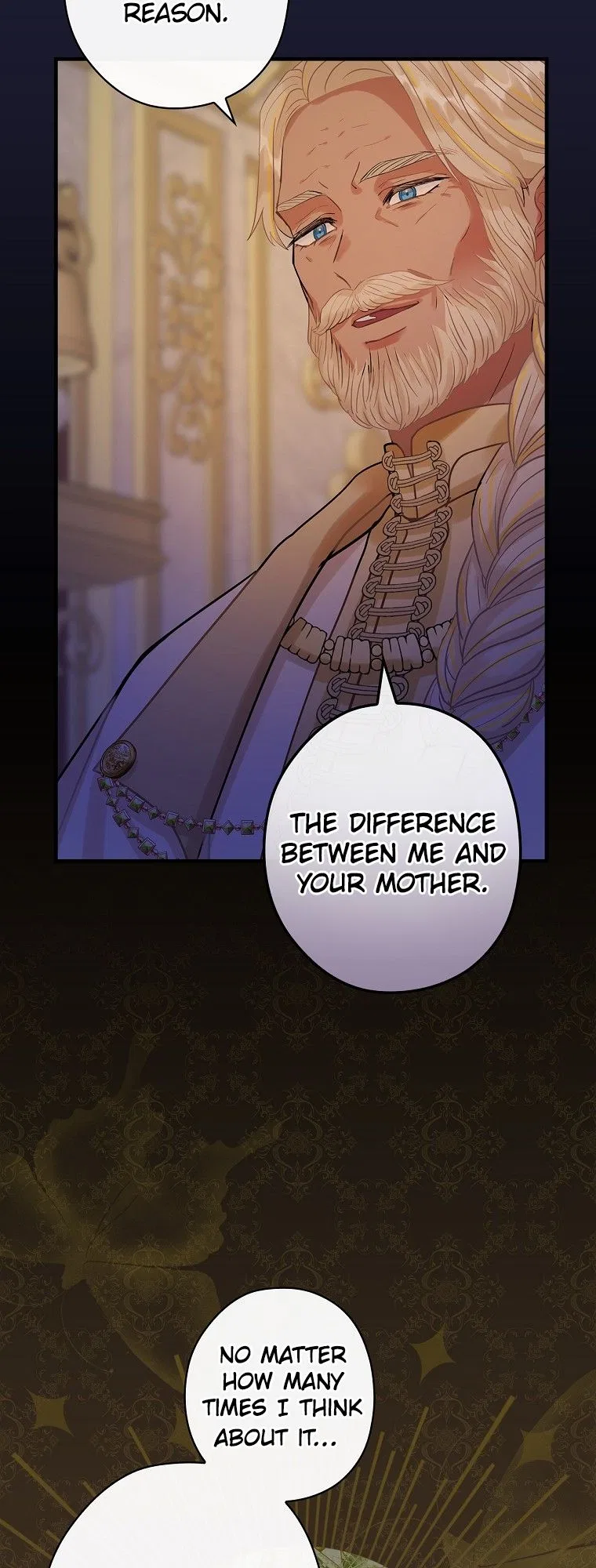 The Flower Dance and the Wind Song Chapter 84 – Page 9