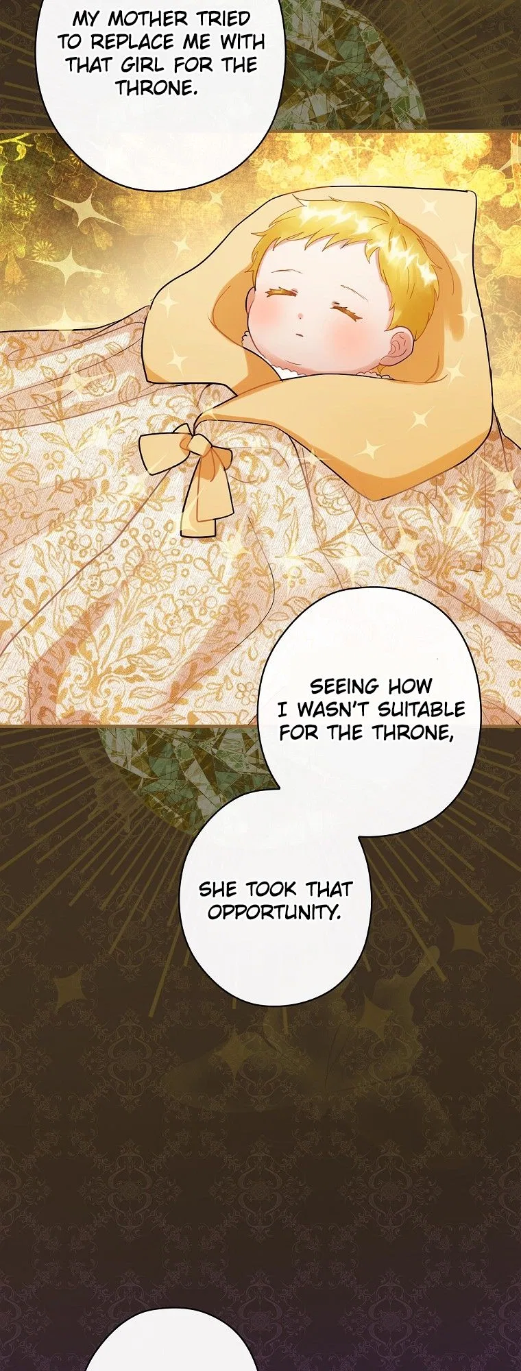 The Flower Dance and the Wind Song Chapter 84 – Page 10