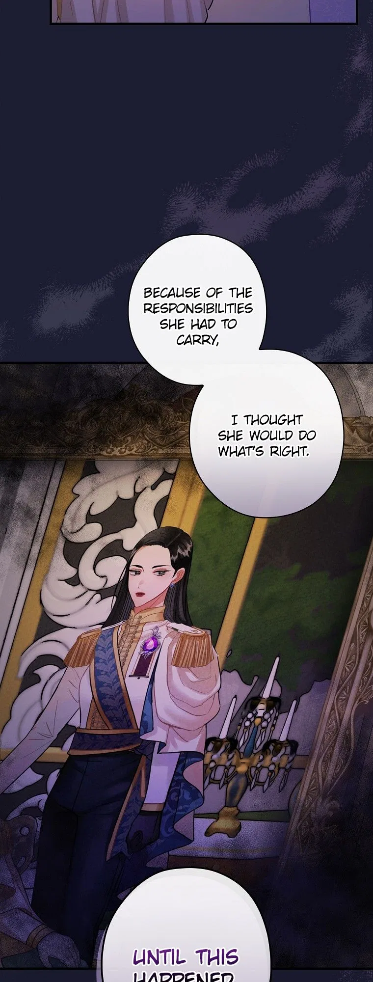 The Flower Dance and the Wind Song Chapter 84 – Page 13