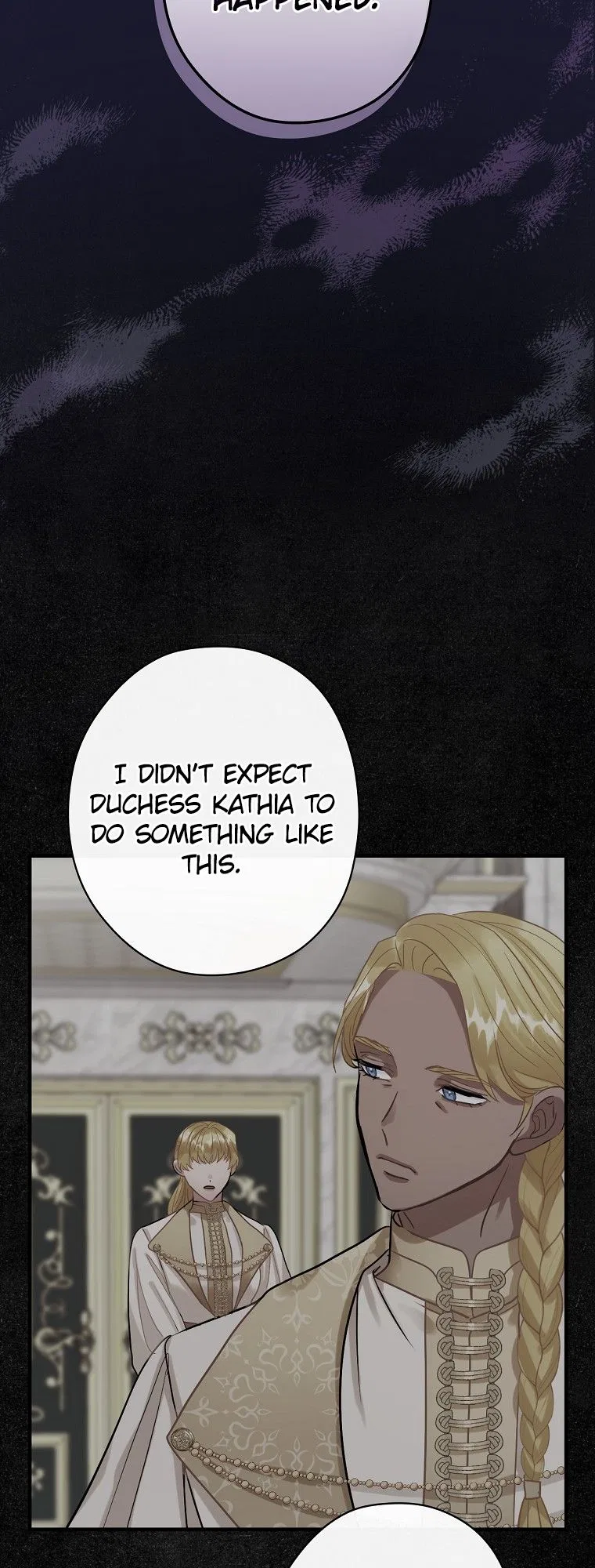 The Flower Dance and the Wind Song Chapter 84 – Page 14