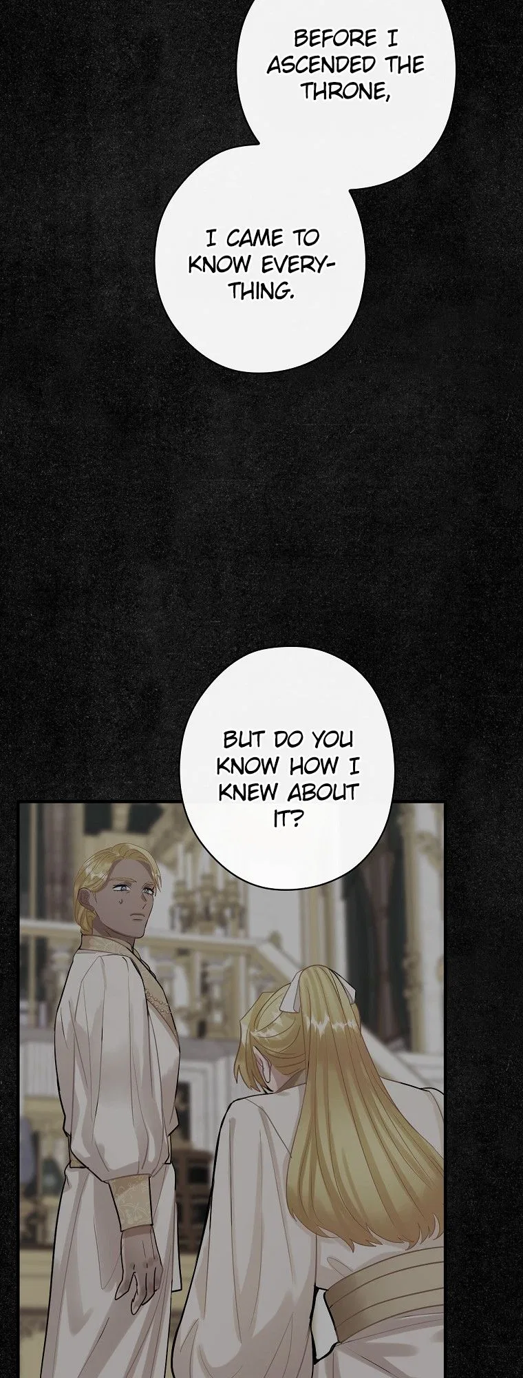 The Flower Dance and the Wind Song Chapter 84 – Page 15