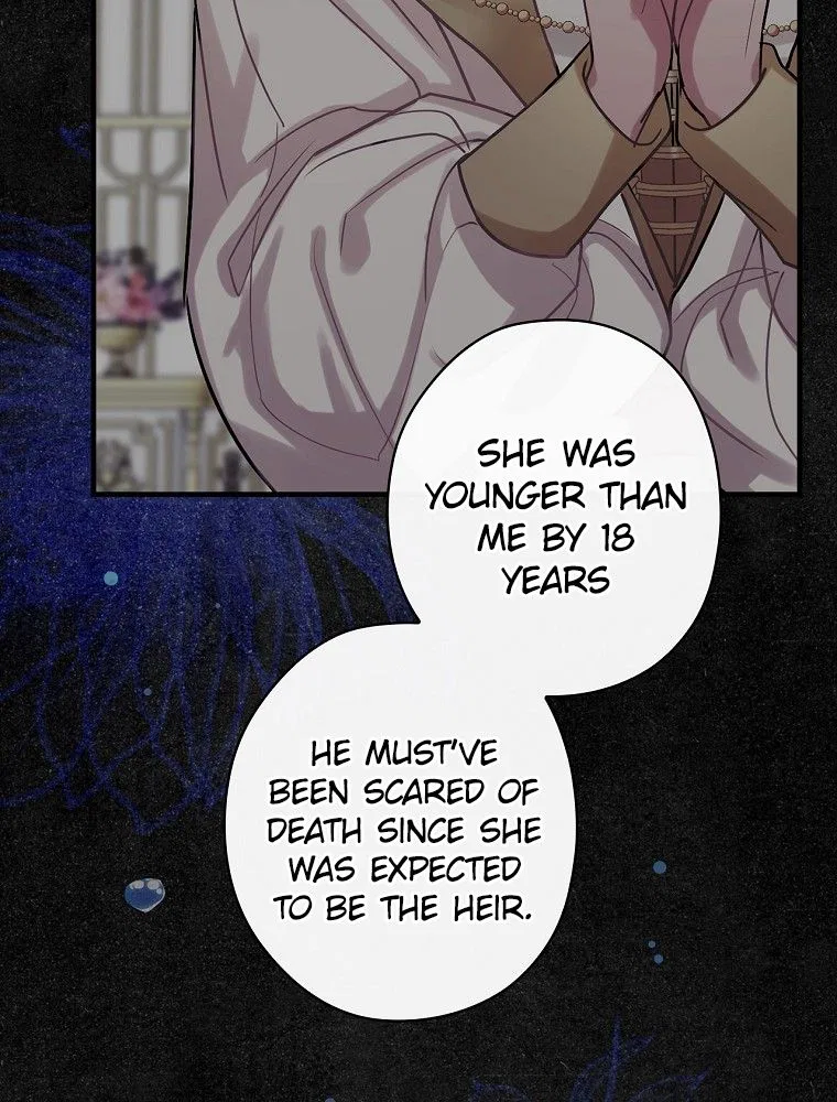 The Flower Dance and the Wind Song Chapter 84 – Page 18