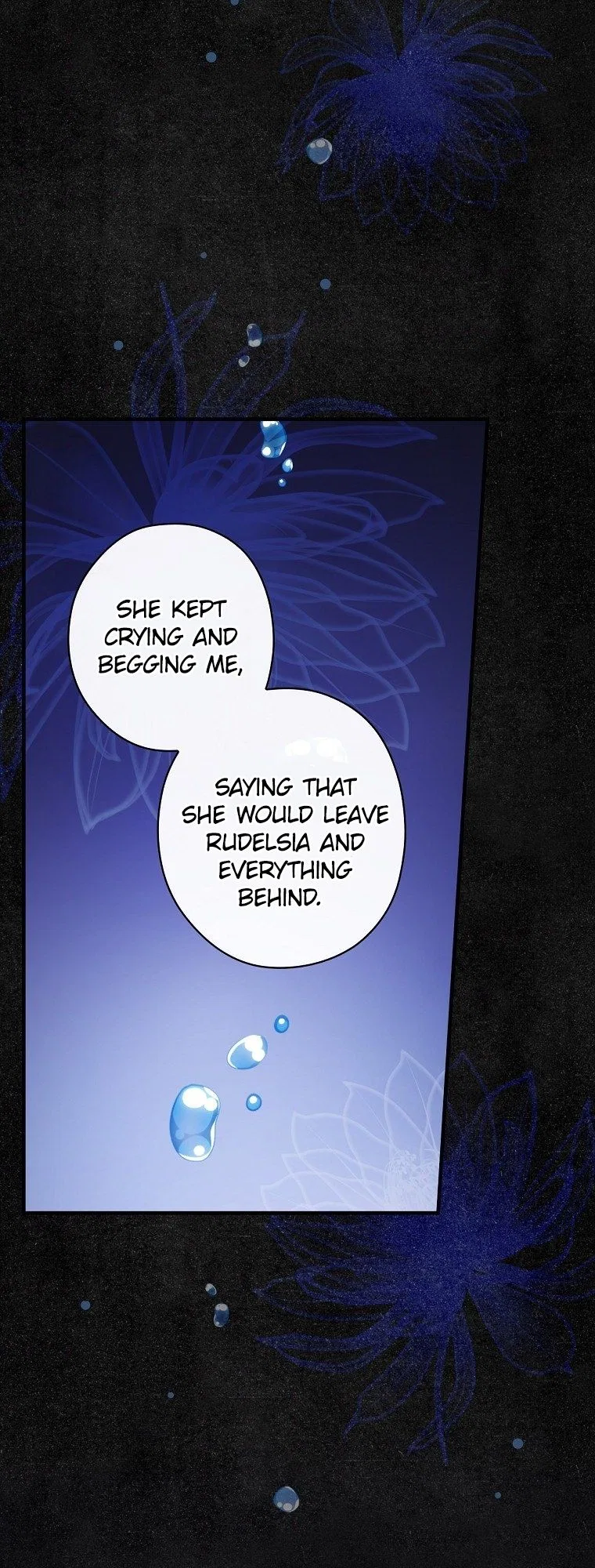 The Flower Dance and the Wind Song Chapter 84 – Page 19