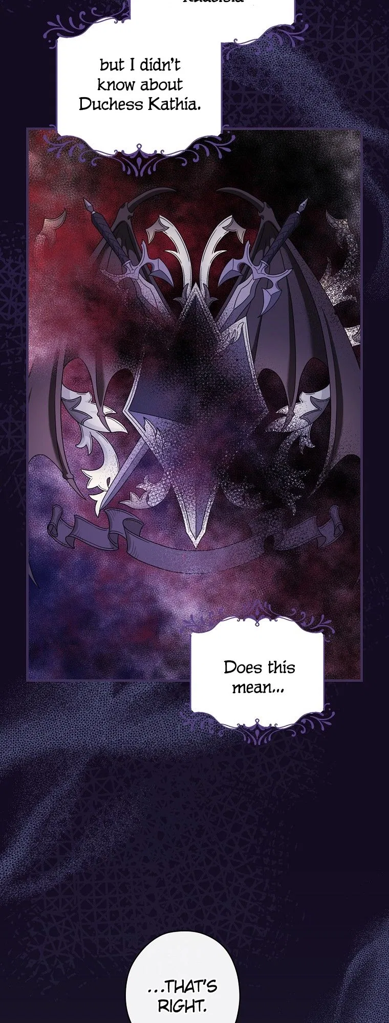 The Flower Dance and the Wind Song Chapter 84 – Page 22
