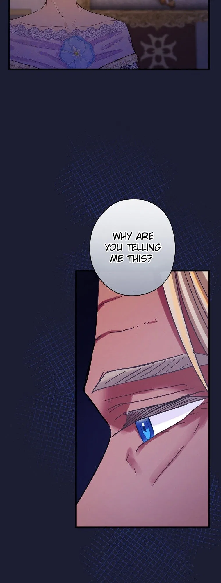 The Flower Dance and the Wind Song Chapter 84 – Page 28