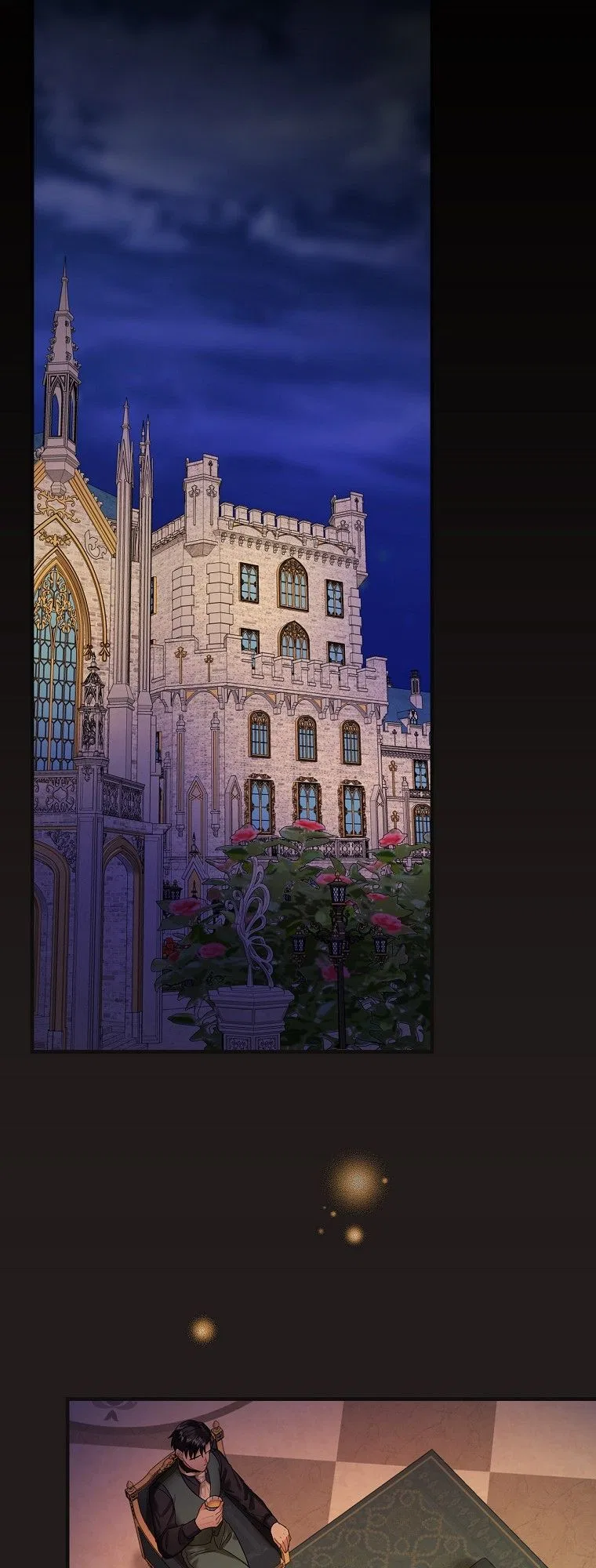 The Flower Dance and the Wind Song Chapter 84 – Page 31