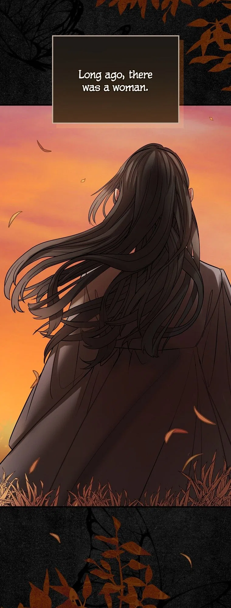 The Flower Dance and the Wind Song Chapter 84 – Page 34