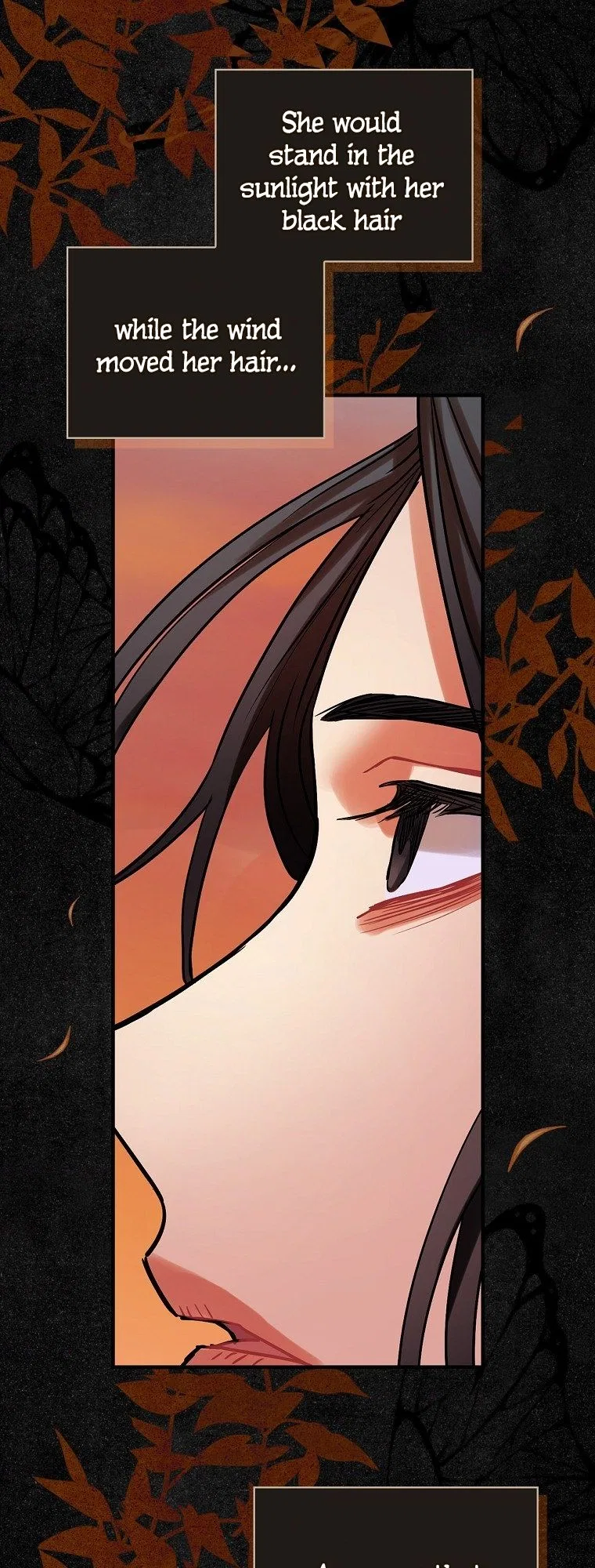 The Flower Dance and the Wind Song Chapter 84 – Page 35