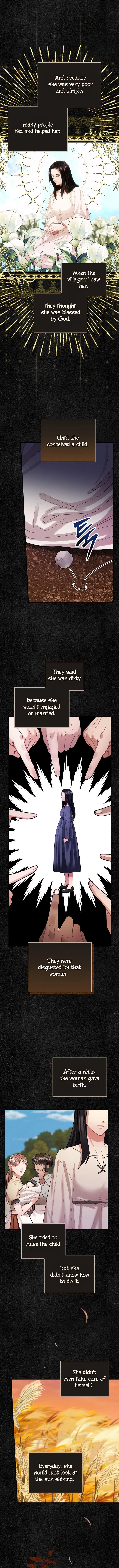 The Flower Dance and the Wind Song Chapter 84 – Page 37