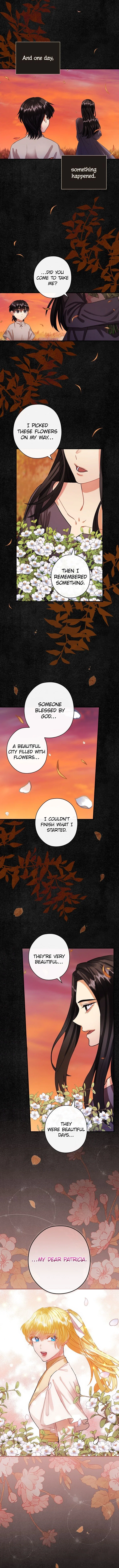 The Flower Dance and the Wind Song Chapter 84 – Page 38