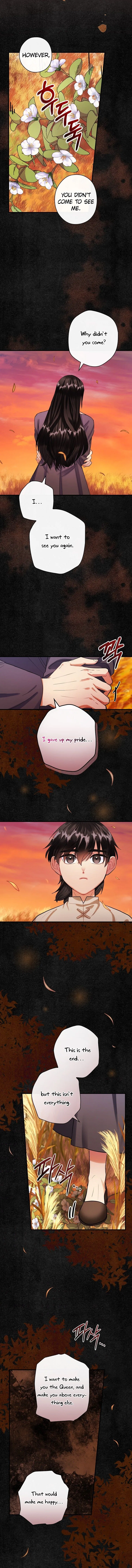 The Flower Dance and the Wind Song Chapter 84 – Page 39