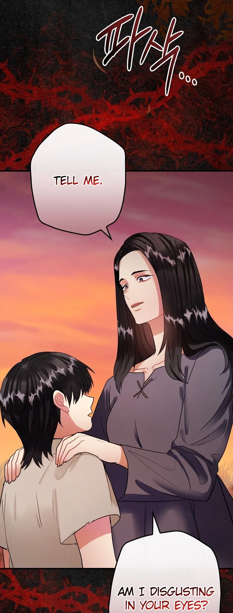 The Flower Dance and the Wind Song Chapter 84 – Page 40