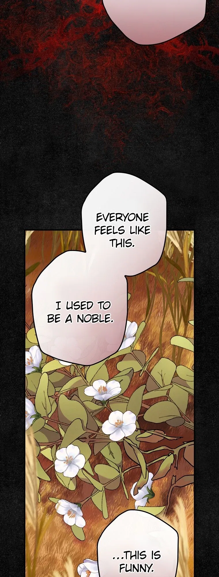 The Flower Dance and the Wind Song Chapter 84 – Page 41