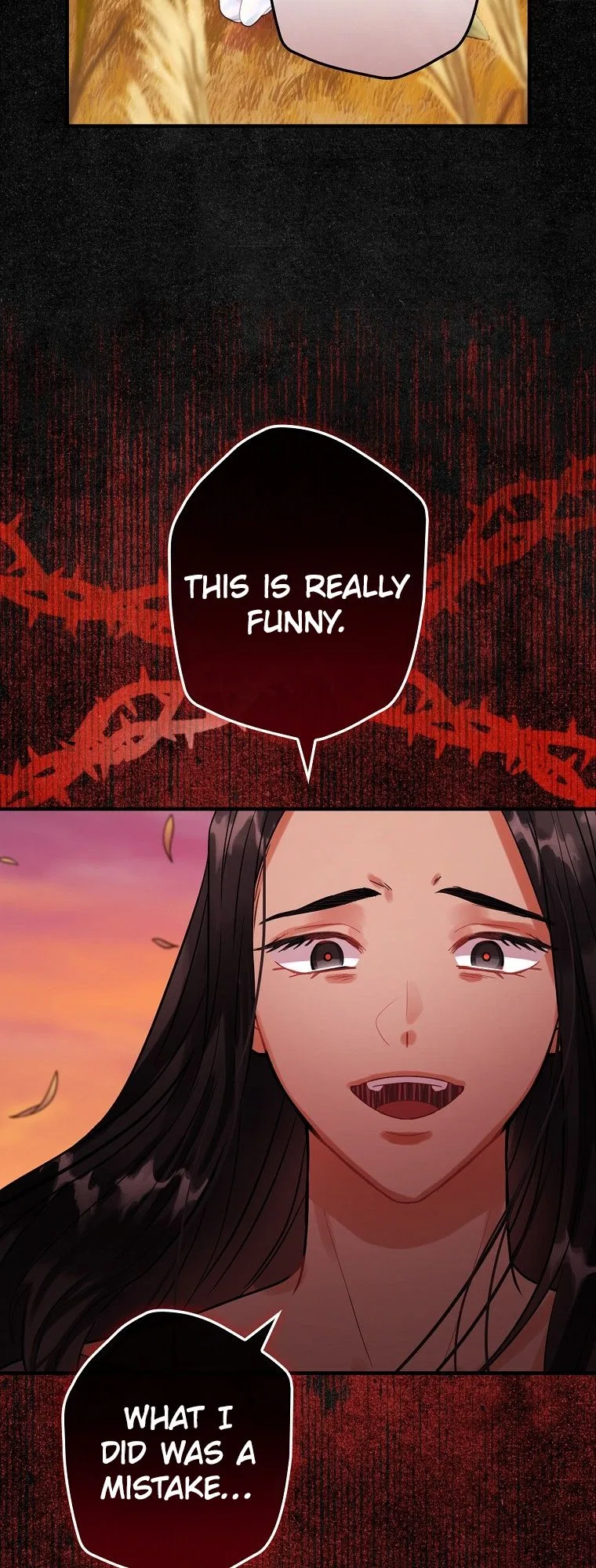 The Flower Dance and the Wind Song Chapter 84 – Page 42