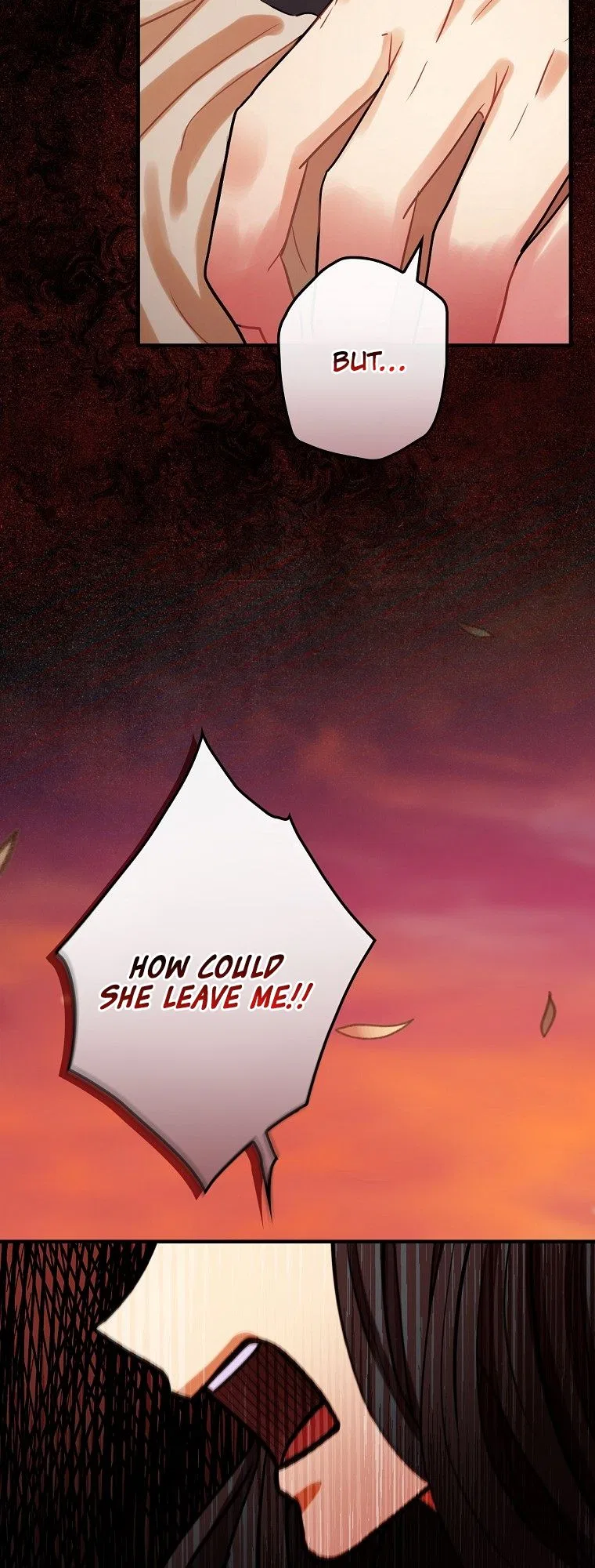 The Flower Dance and the Wind Song Chapter 84 – Page 44