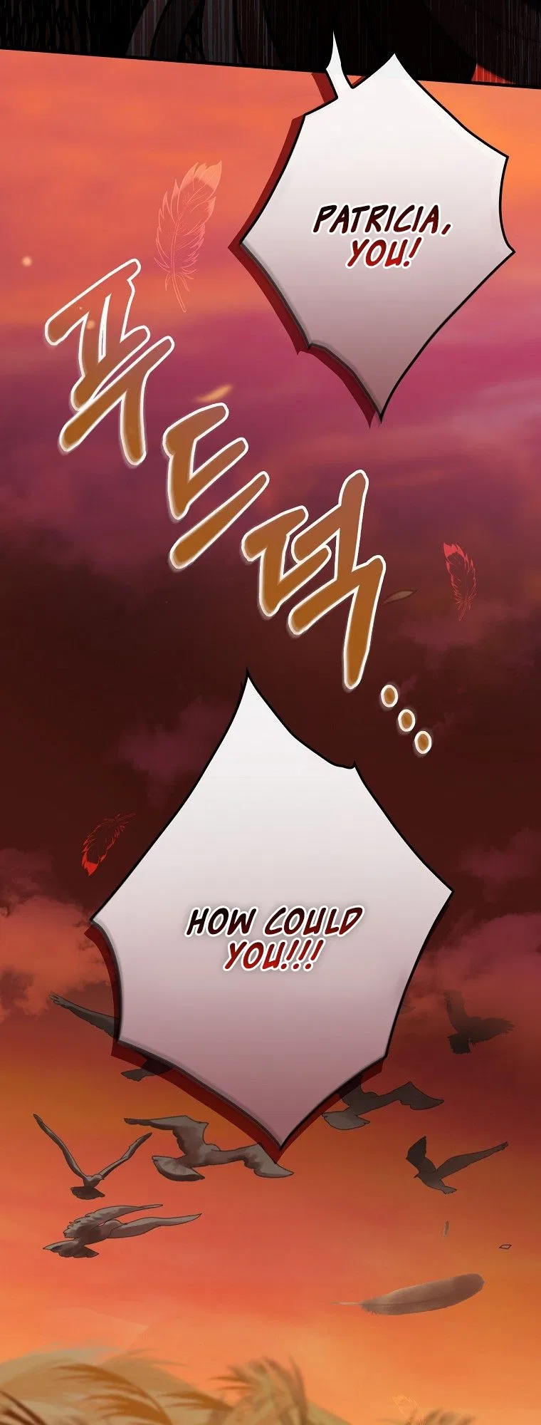 The Flower Dance and the Wind Song Chapter 84 – Page 45