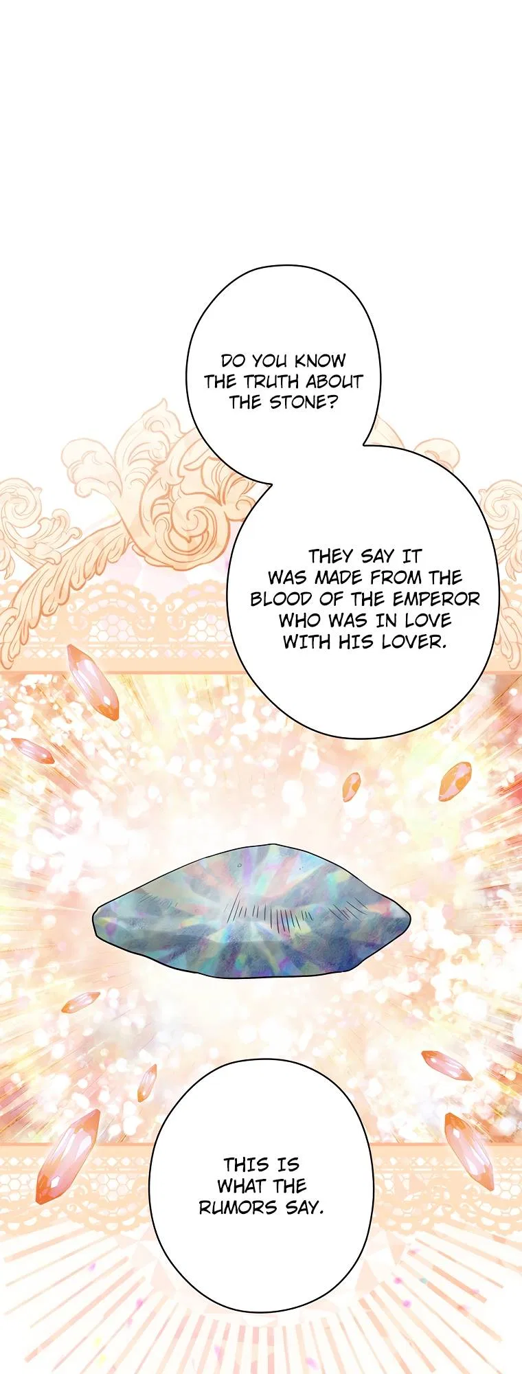 The Flower Dance and the Wind Song Chapter 83 – Page 1
