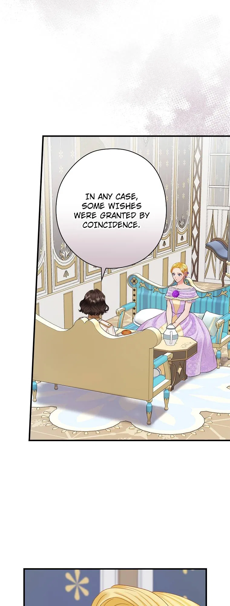 The Flower Dance and the Wind Song Chapter 83 – Page 3