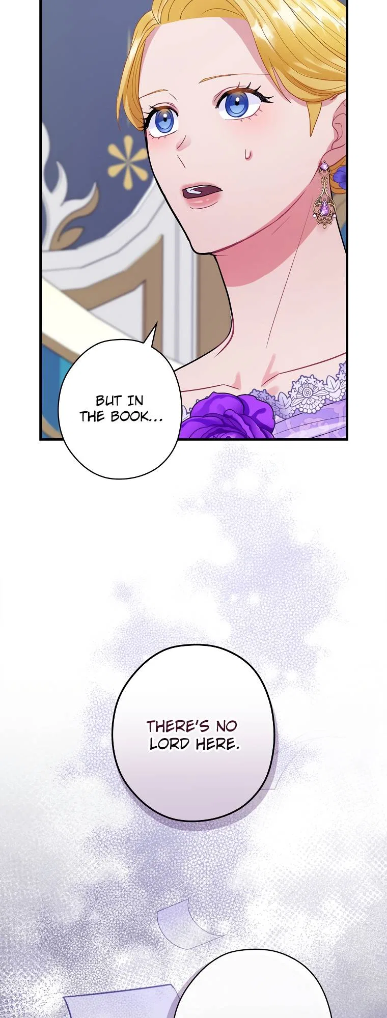 The Flower Dance and the Wind Song Chapter 83 – Page 4