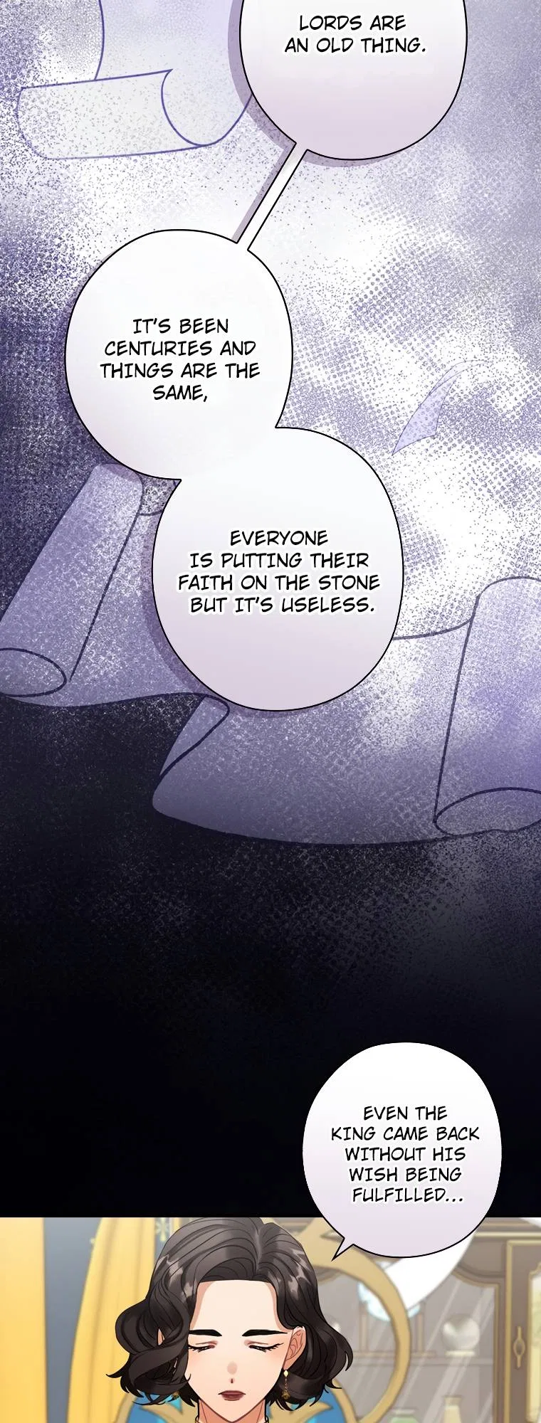 The Flower Dance and the Wind Song Chapter 83 – Page 5