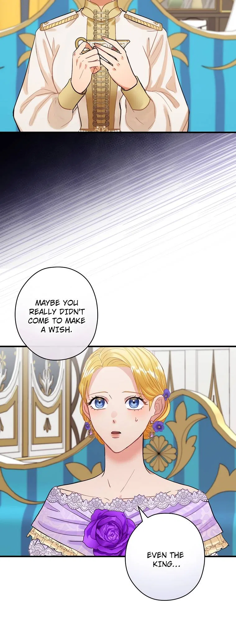 The Flower Dance and the Wind Song Chapter 83 – Page 6