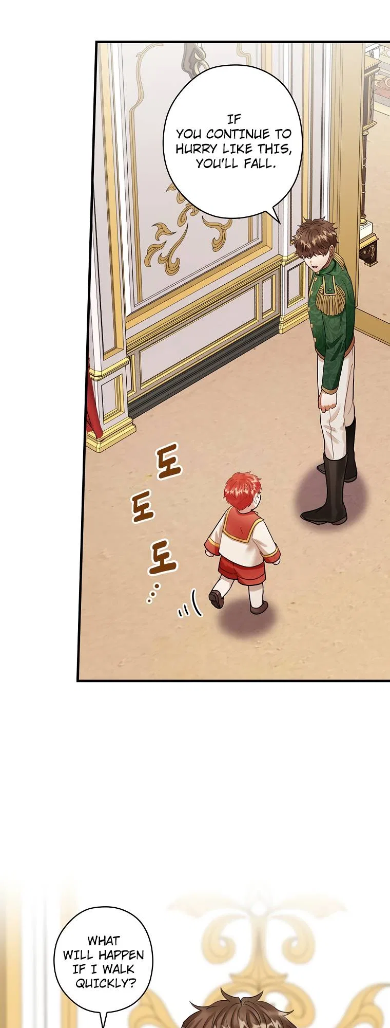 The Flower Dance and the Wind Song Chapter 83 – Page 9