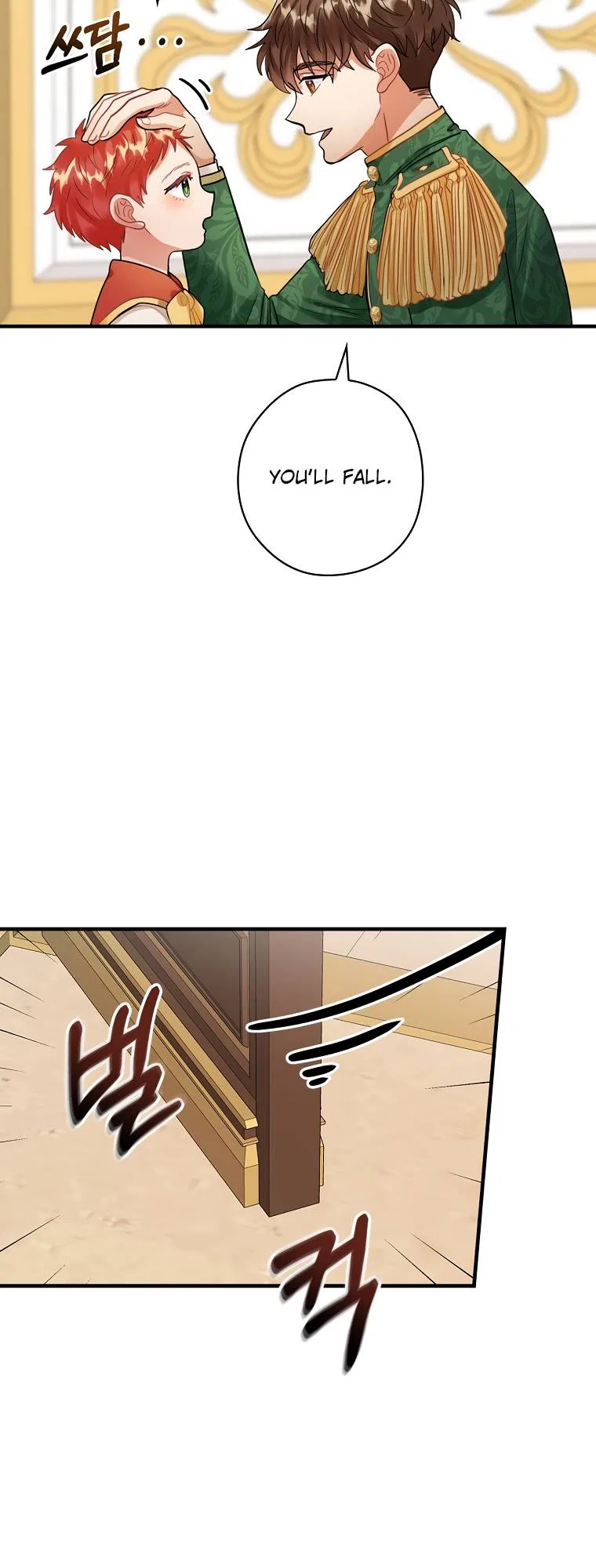 The Flower Dance and the Wind Song Chapter 83 – Page 10