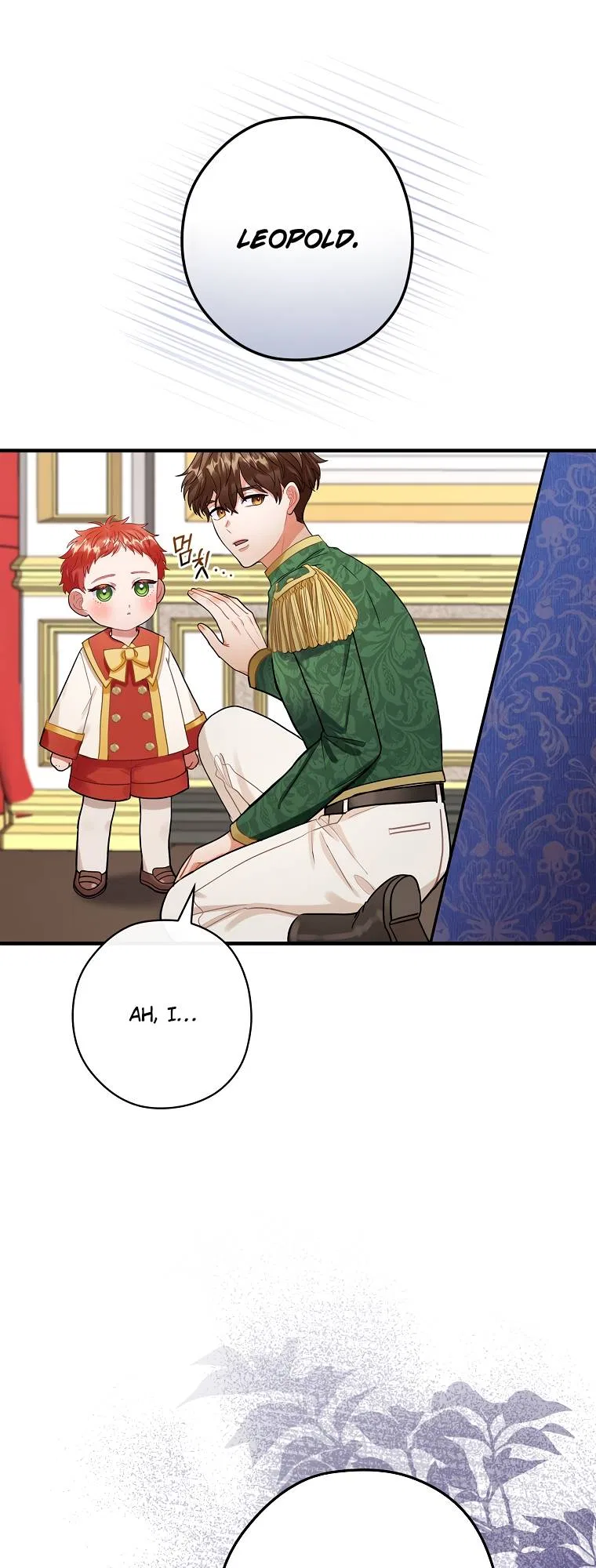 The Flower Dance and the Wind Song Chapter 83 – Page 11