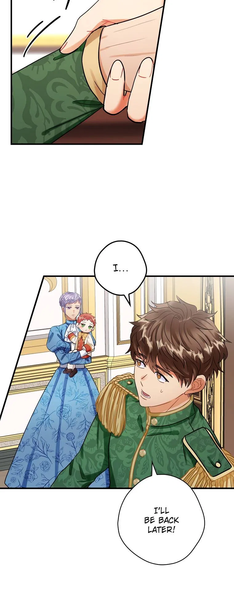 The Flower Dance and the Wind Song Chapter 83 – Page 13
