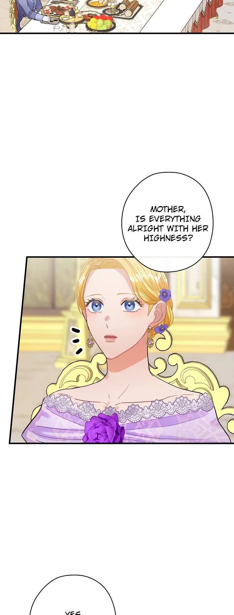 The Flower Dance and the Wind Song Chapter 83 – Page 16