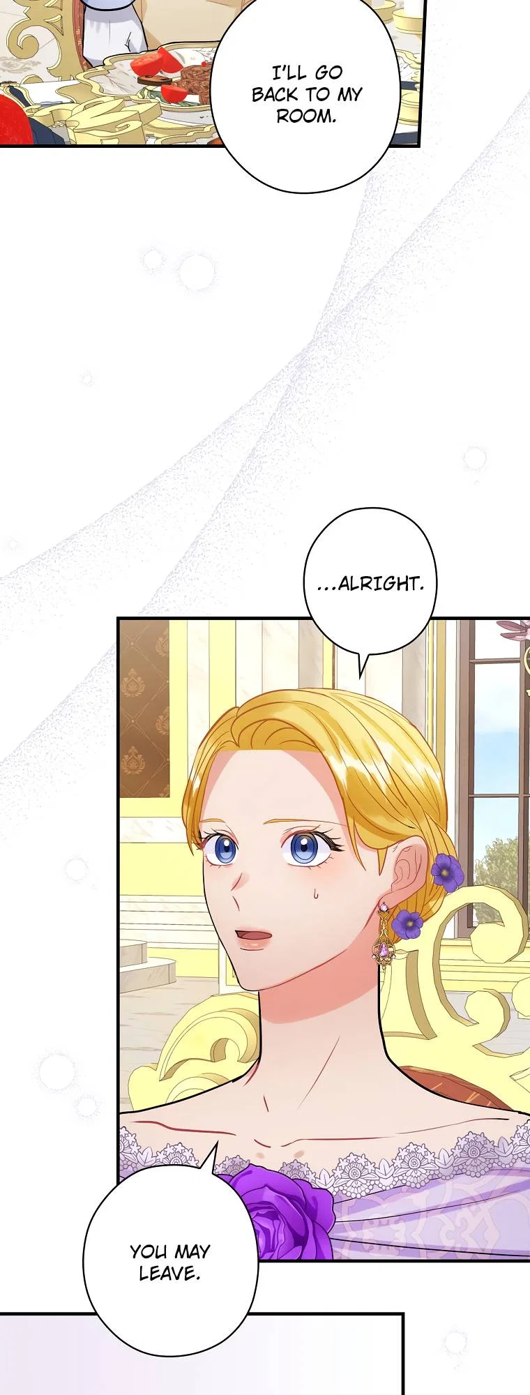 The Flower Dance and the Wind Song Chapter 83 – Page 19