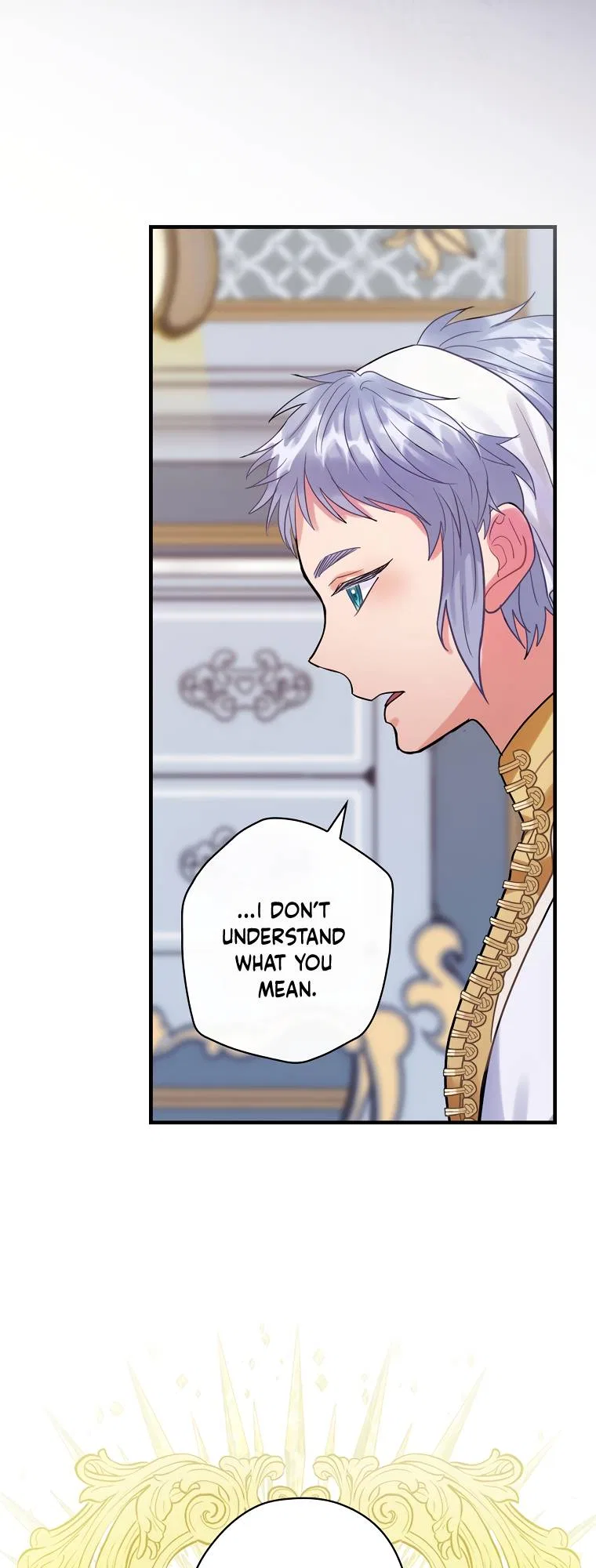 The Flower Dance and the Wind Song Chapter 83 – Page 22