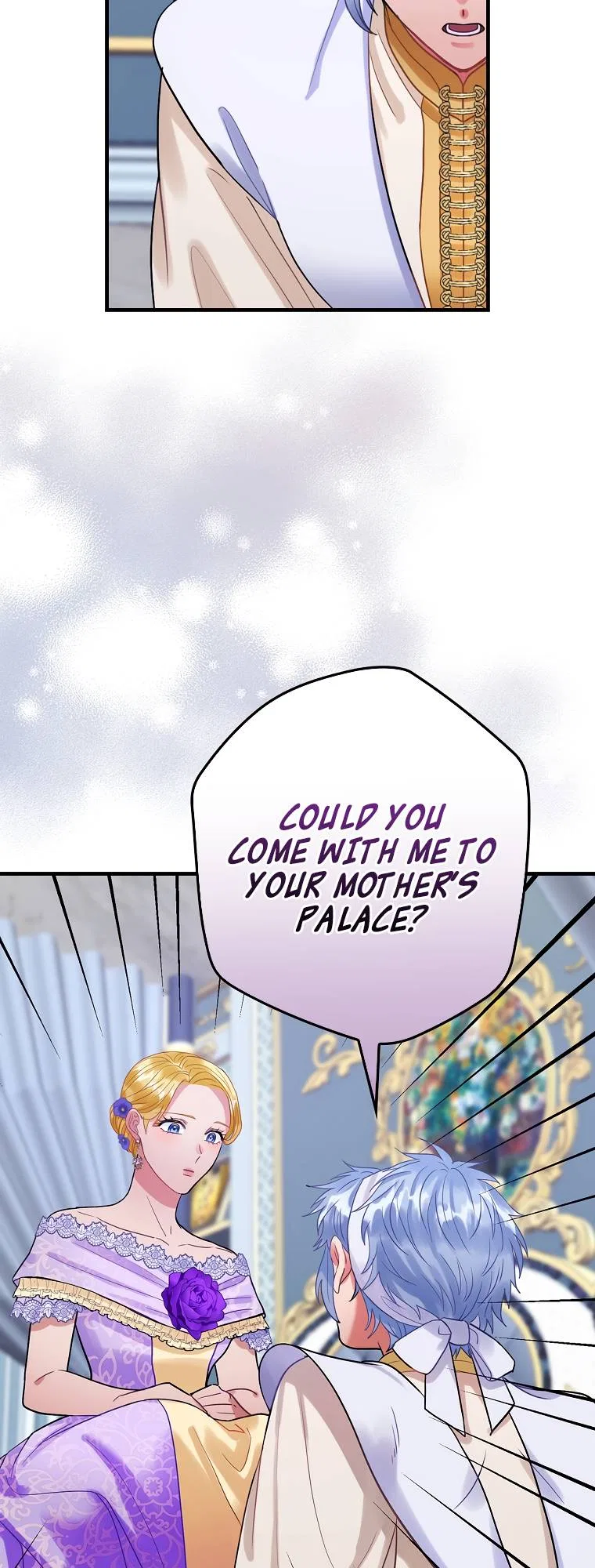 The Flower Dance and the Wind Song Chapter 83 – Page 26