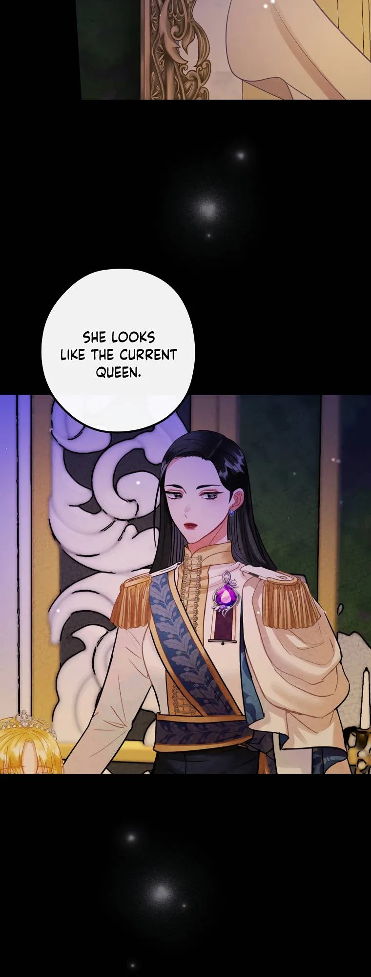 The Flower Dance and the Wind Song Chapter 83 – Page 33