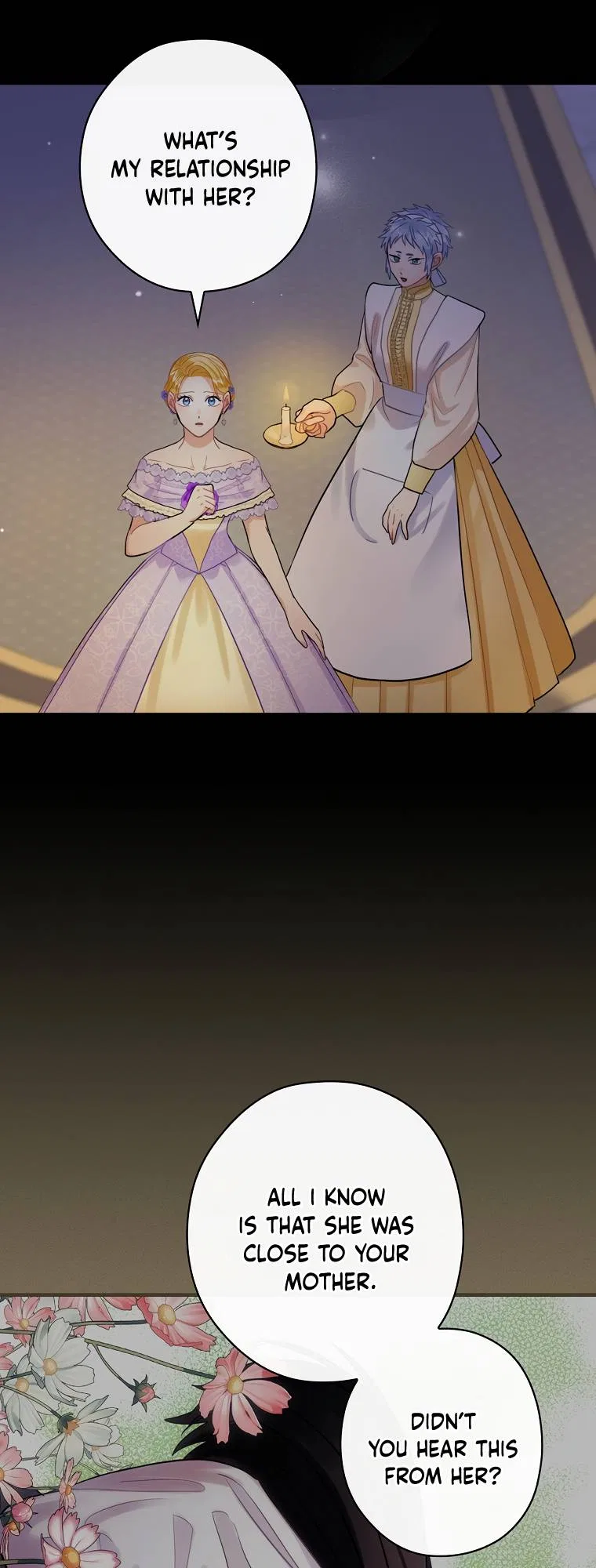 The Flower Dance and the Wind Song Chapter 83 – Page 34