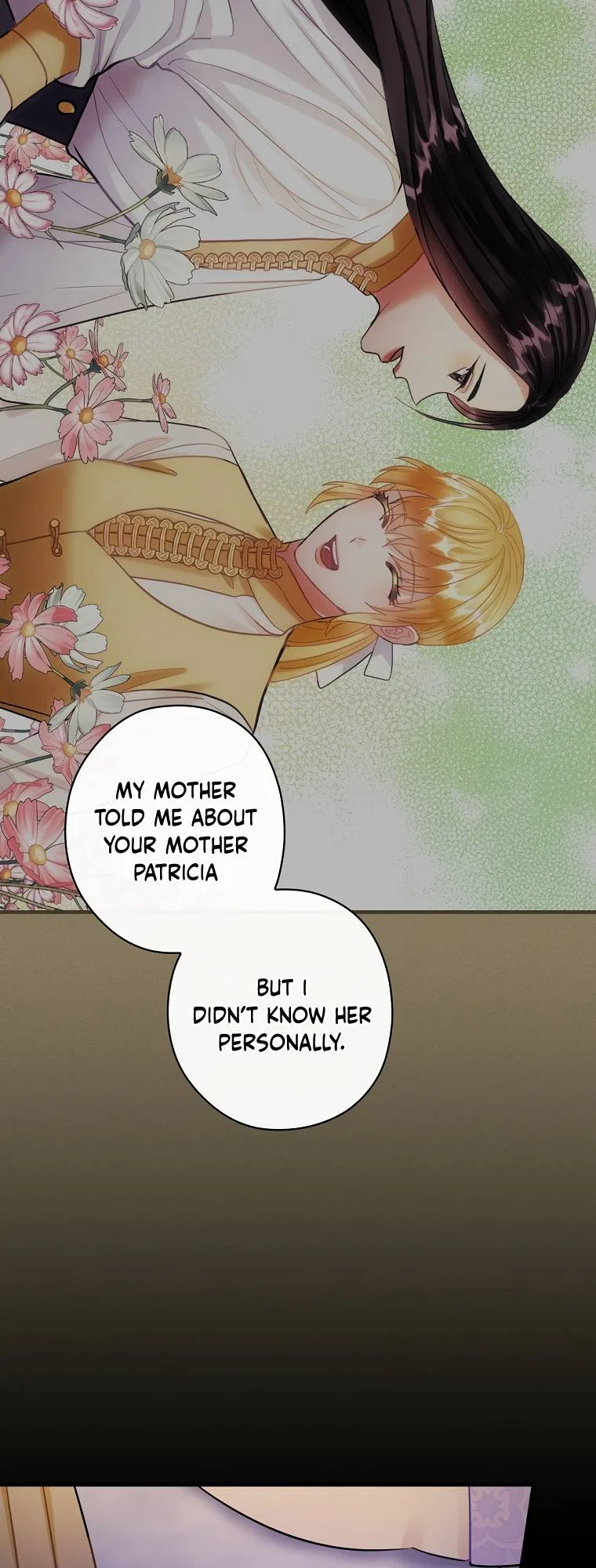 The Flower Dance and the Wind Song Chapter 83 – Page 35