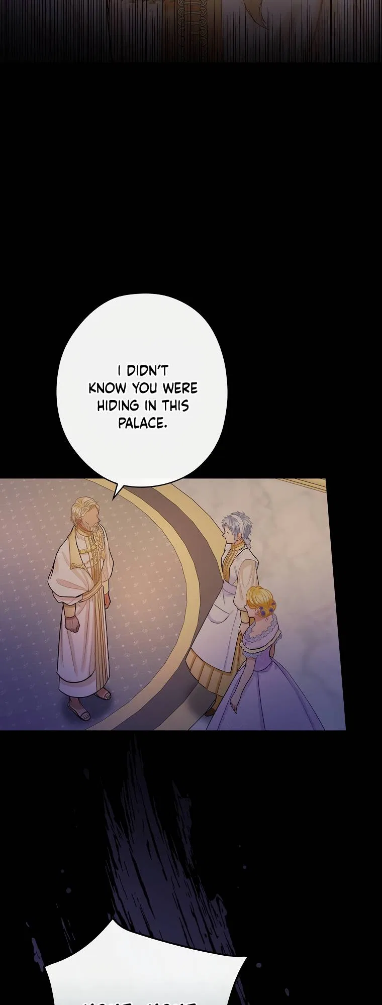 The Flower Dance and the Wind Song Chapter 83 – Page 38