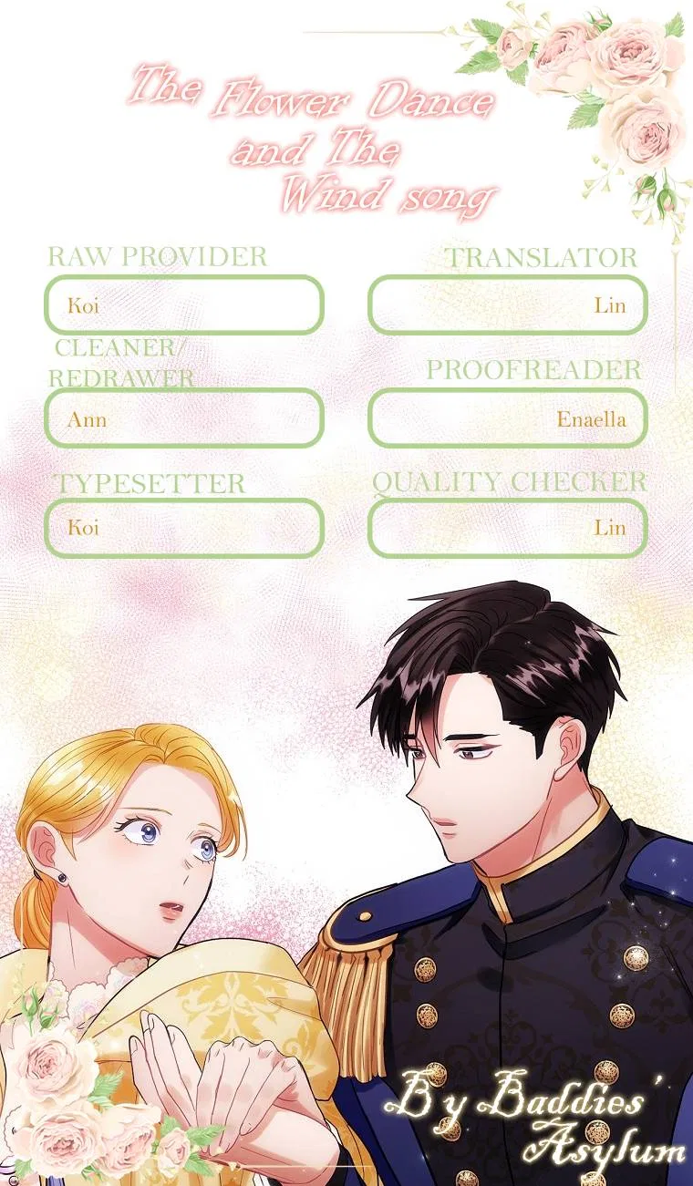 The Flower Dance and the Wind Song Chapter 83 – Page 42