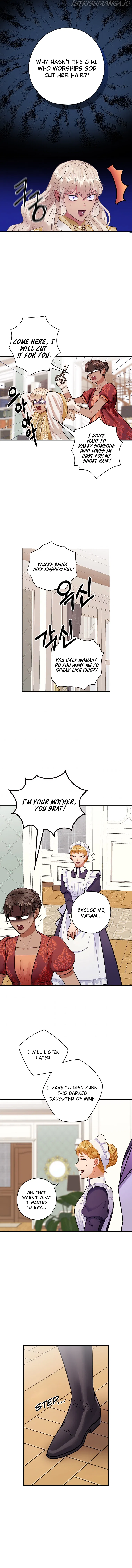 The Flower Dance and the Wind Song Chapter 80 – Page 9