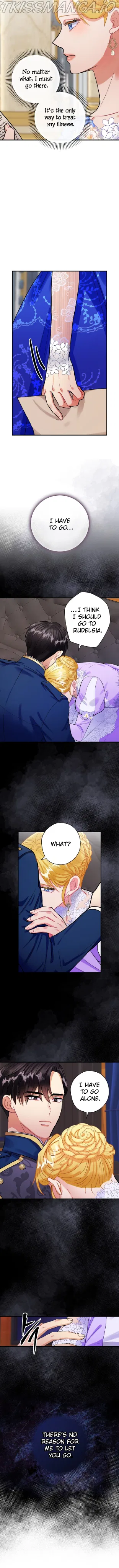 The Flower Dance and the Wind Song Chapter 79 – Page 2