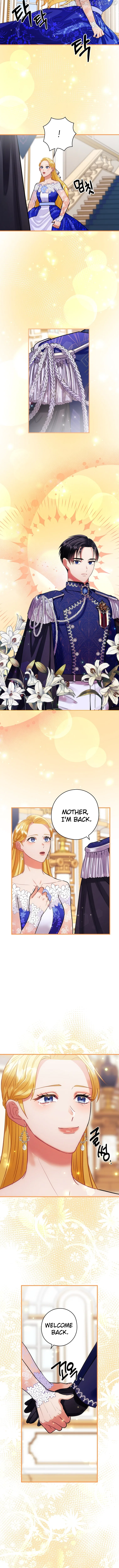 The Flower Dance and the Wind Song Chapter 79 – Page 4