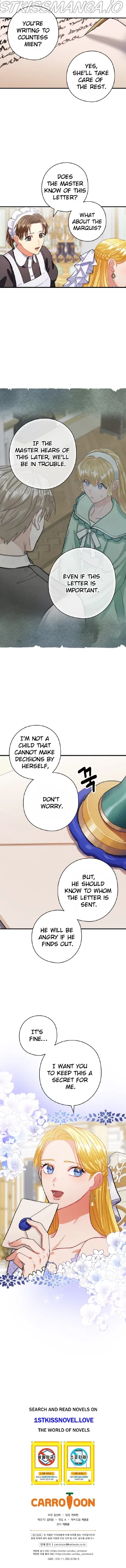 The Flower Dance and the Wind Song Chapter 79 – Page 12